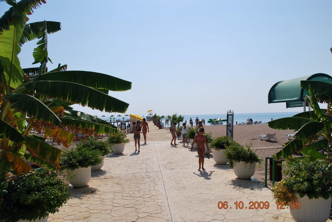 imagini hotel WOW KREMLIN PALACE ANTALYA